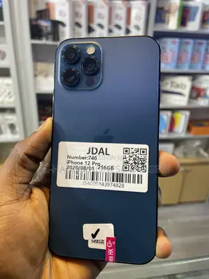 Apple iPhone 12 Pro 128 GB Blue