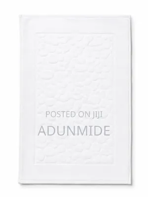 Hotel Floor Towel