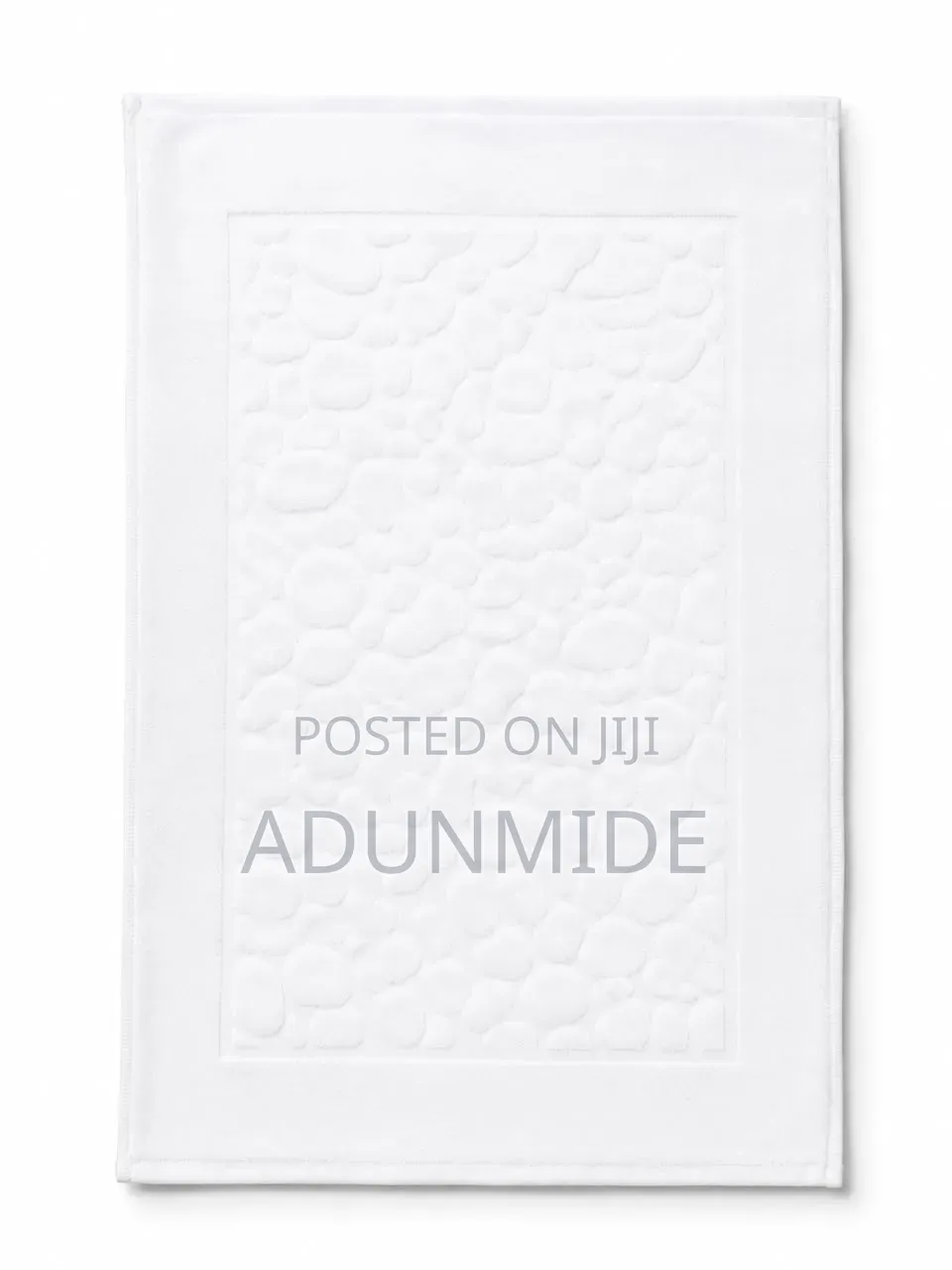 Hotel Floor Towel