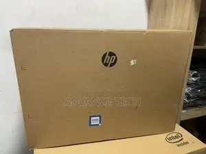 New Desktop Computer HP AiO 22 8GB Intel Core i3 SSD 512GB