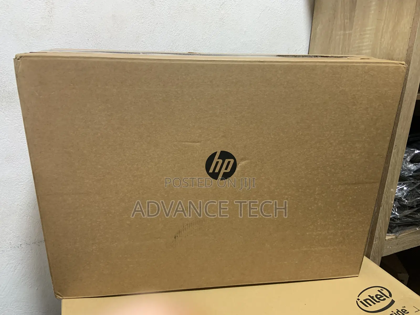 New Desktop Computer HP AiO 22 8GB Intel Core i3 SSD 512GB