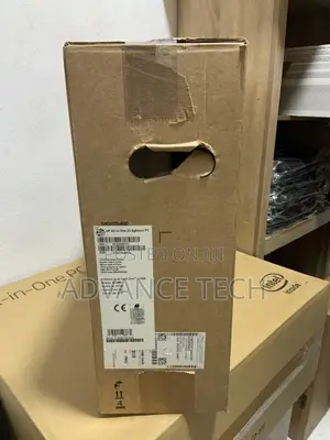 New Desktop Computer HP AiO 22 8GB Intel Core i3 SSD 512GB