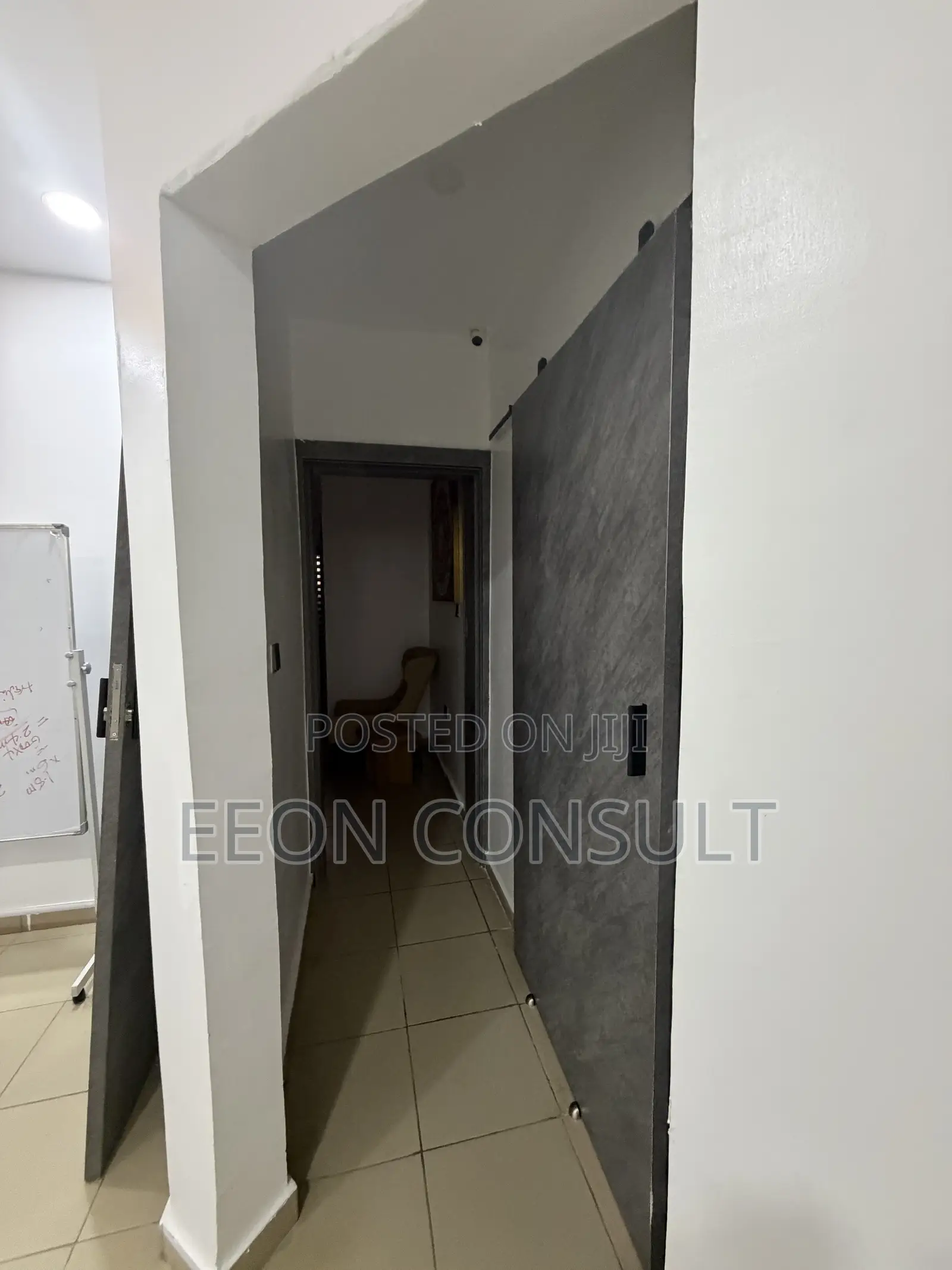Executive Office Space With Conference Room