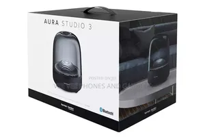 Aura Studio 3