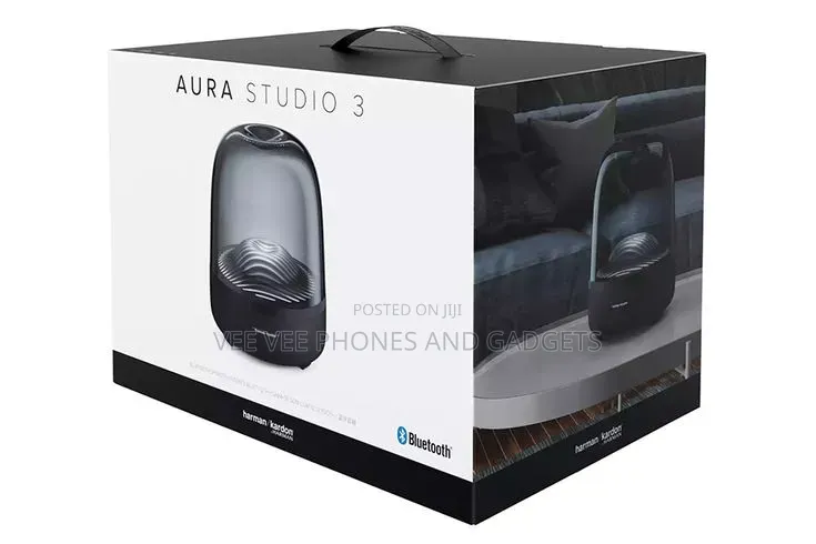 Aura Studio 3