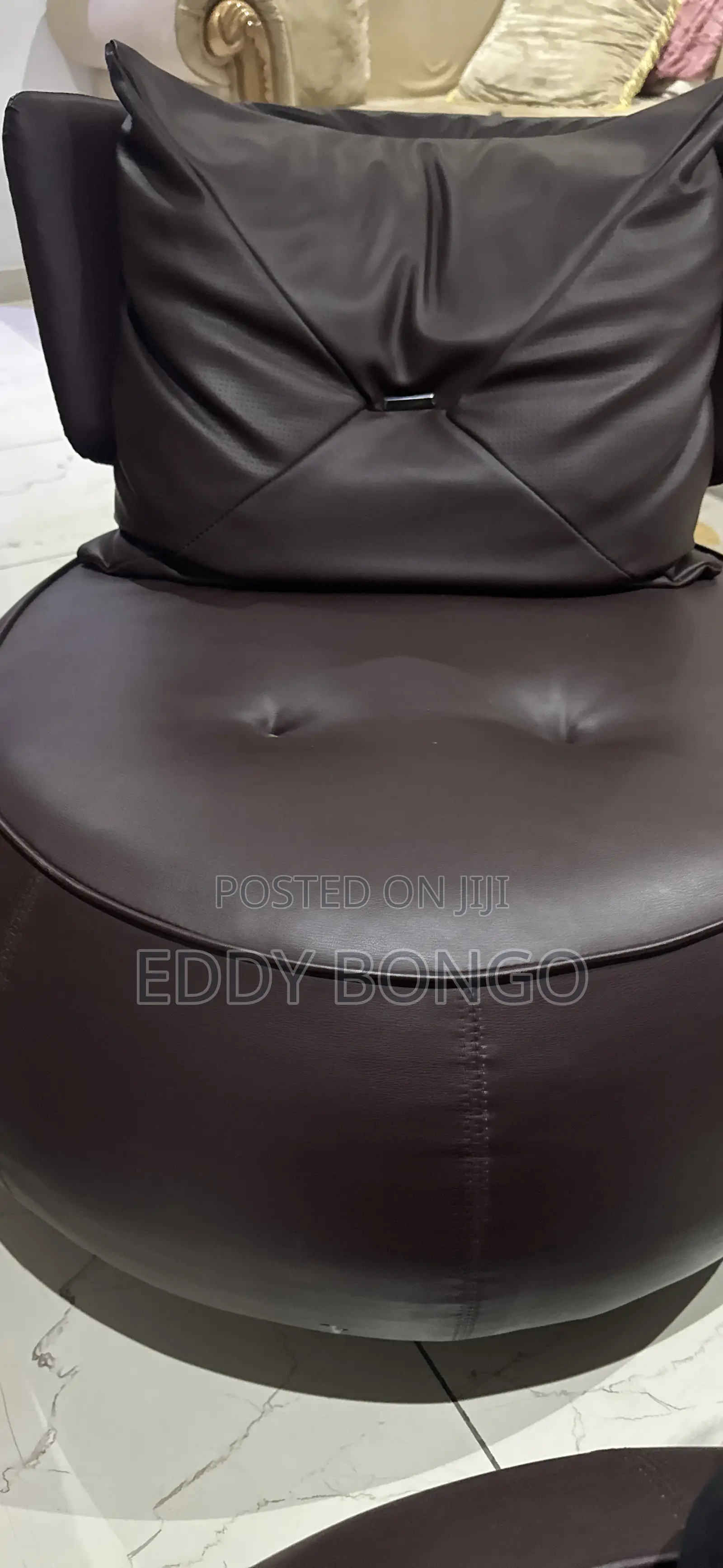 Rolling Chair