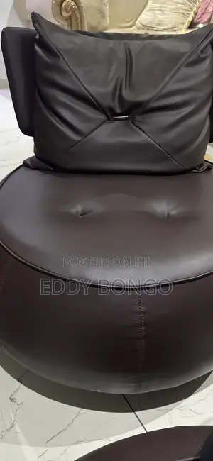 Rolling Chair