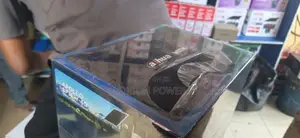 Dahua Solar CCTV Camera