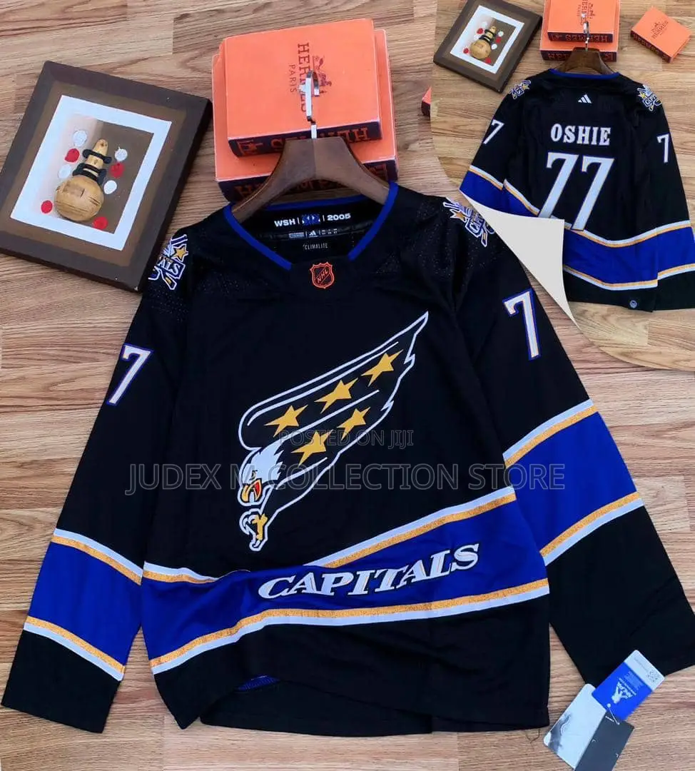 High Quality Grade Hockey Jersey
