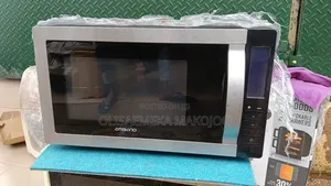 Tokunbo Multi Purpose Convention Microwave