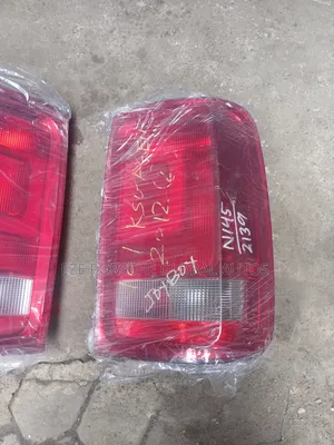 Rear Light AMAROK