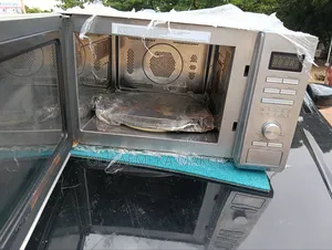 Tokunbo Multi Purpose Convention Microwave