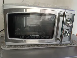 Tokunbo Multi Purpose Convention Microwave