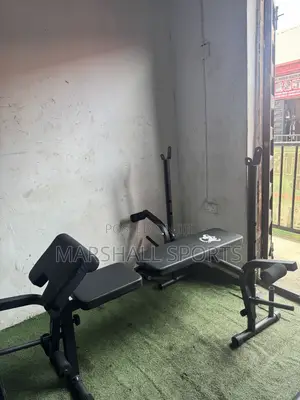 Brand New Weight With Pull Stand