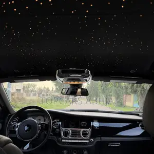 Rolls-Royce Ghost 2019 White