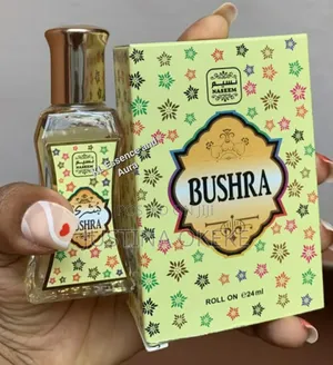 Beauty and Personal Care