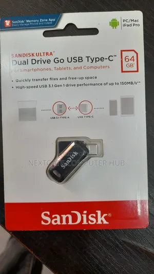Otg Flash Drive