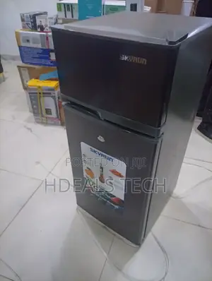Skyrun BCD-120J Energy Saving Refrigerator
