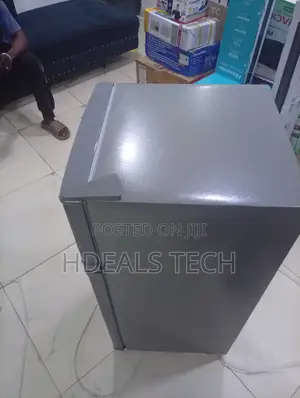Skyrun BCD-120J Energy Saving Refrigerator