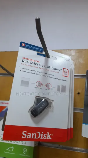 Otg Flash Drive