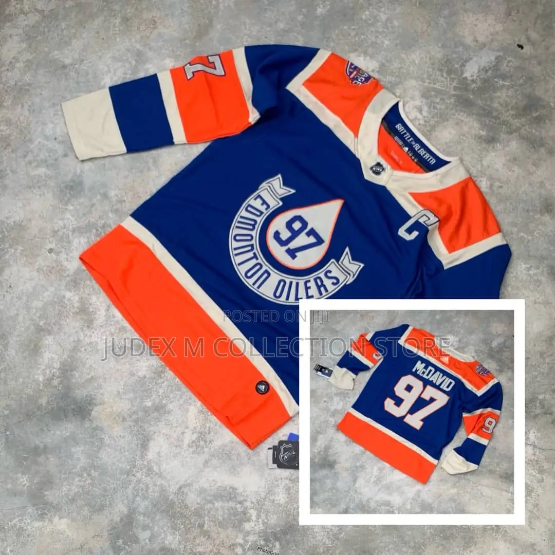 High Quality Grade Hockey Jersey