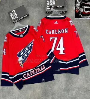 High Quality Grade Hockey Jersey