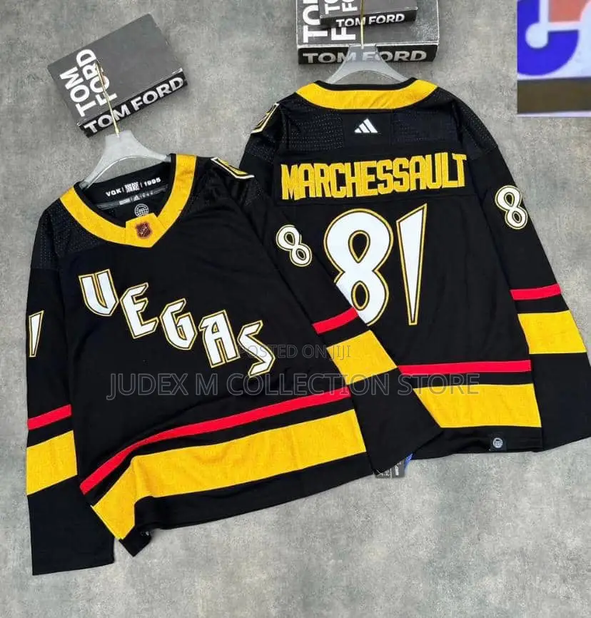 High Quality Grade Hockey Jersey