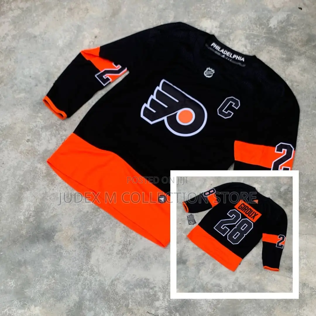 High Quality Grade Hockey Jersey
