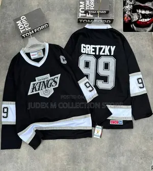 High Quality Grade Hockey Jersey