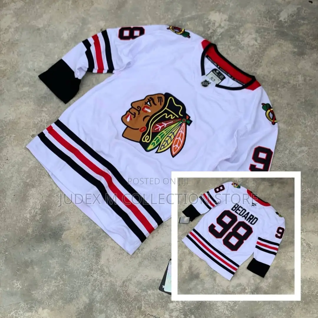 High Quality Grade Hockey Jersey