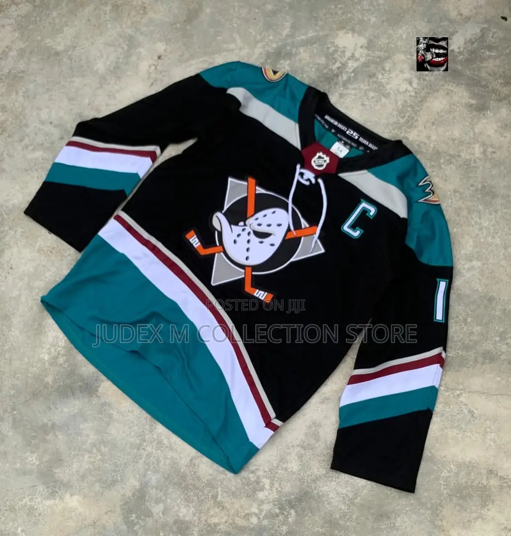 High Quality Grade Hockey Jersey