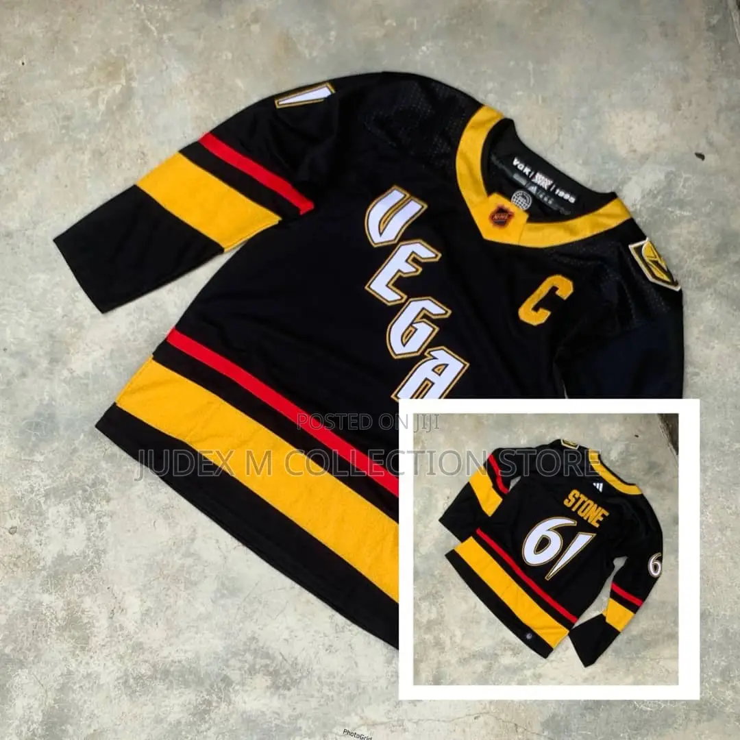 High Quality Grade Hockey Jersey