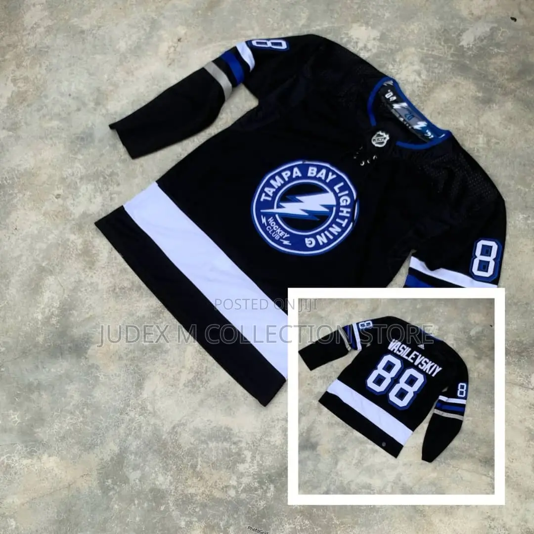 High Quality Grade Hockey Jersey