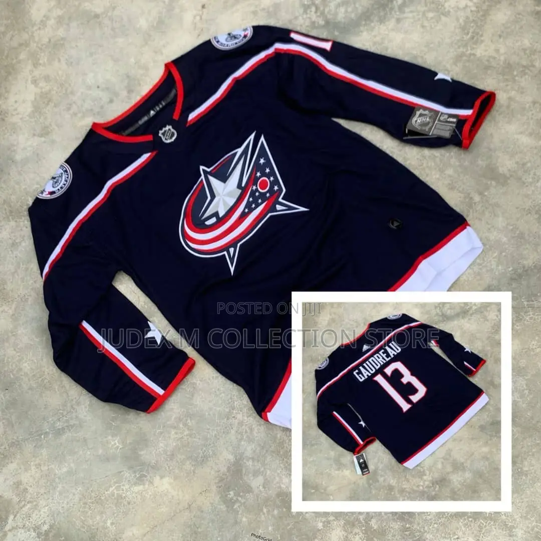 High Quality Grade Hockey Jersey