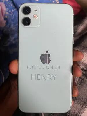 Apple iPhone 11 128 GB White