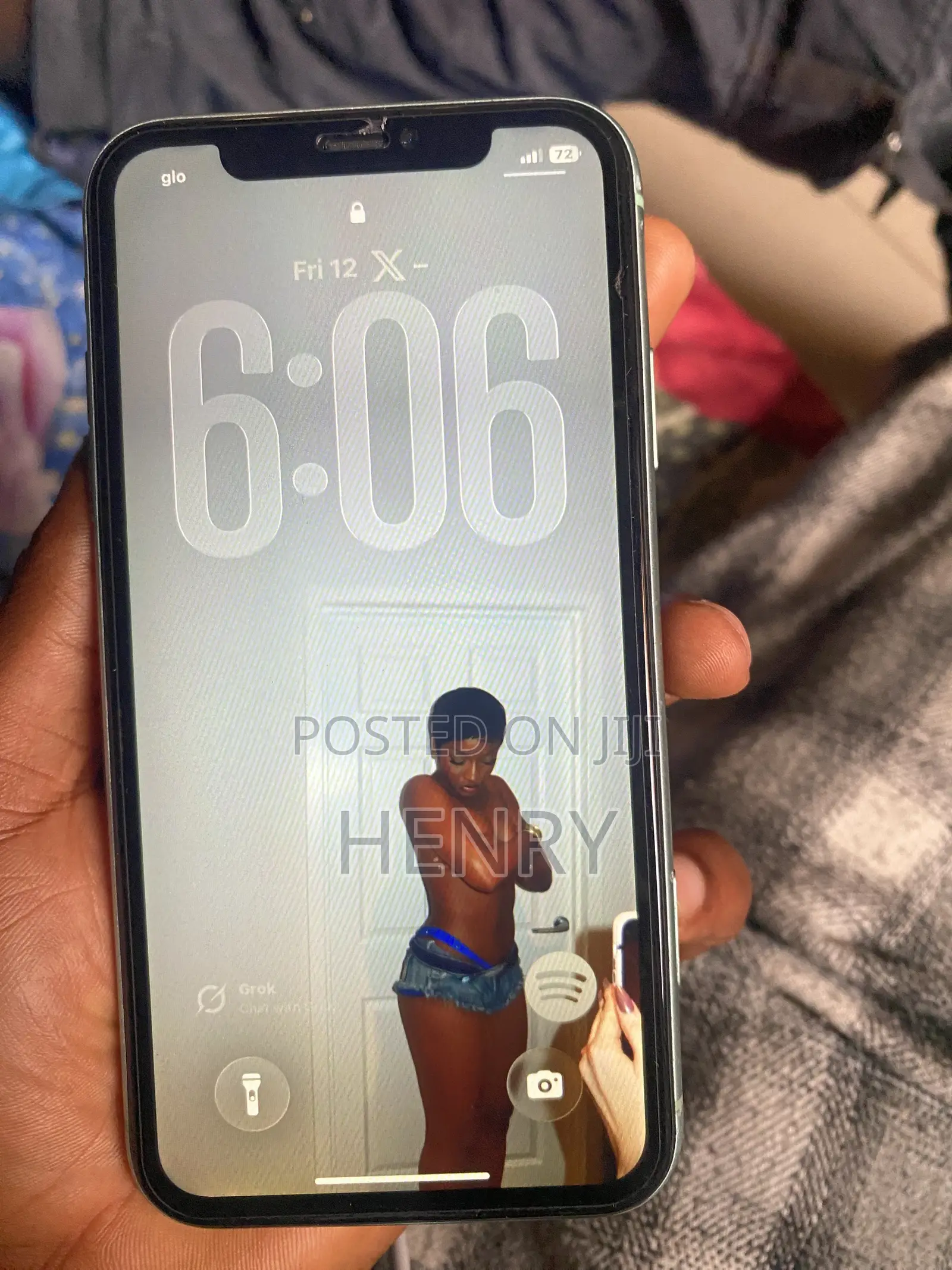 Apple iPhone 11 128 GB White