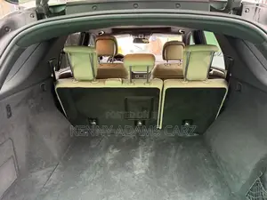 Mercedes-Benz M Class ML400 4MATIC 4dr SUV AWD (3.0L 6cyl Turbo 7A)