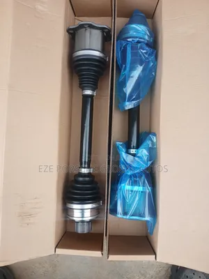 Front Shaft for Porsche Macan and Audi Q5,a7,a5,a6