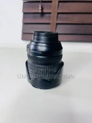 Nikon D7100