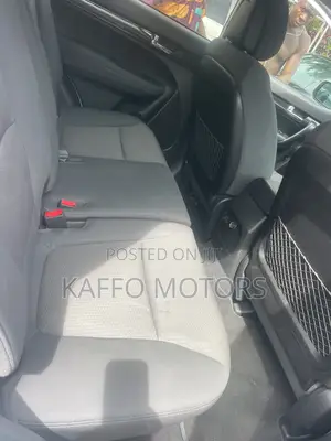 Kia Sorento EX 4dr SUV AWD (3.3L 6cyl 6A) 2014 White