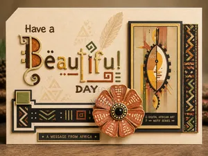 Have a Beautiful Day
