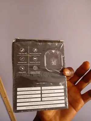 Ultrapods Max