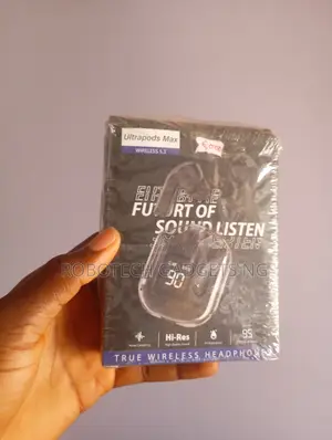 Ultrapods Max
