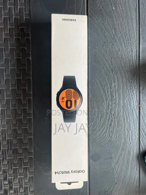 Samsung Watch