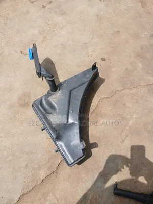 Wiper Can Porsche Macan
