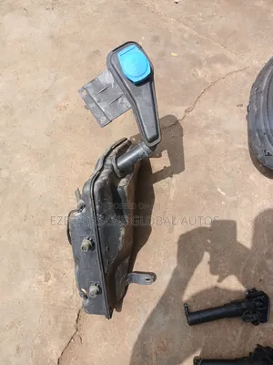Wiper Can Porsche Macan