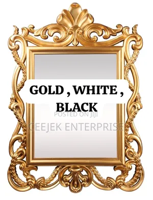 Anka Gold Mirrow