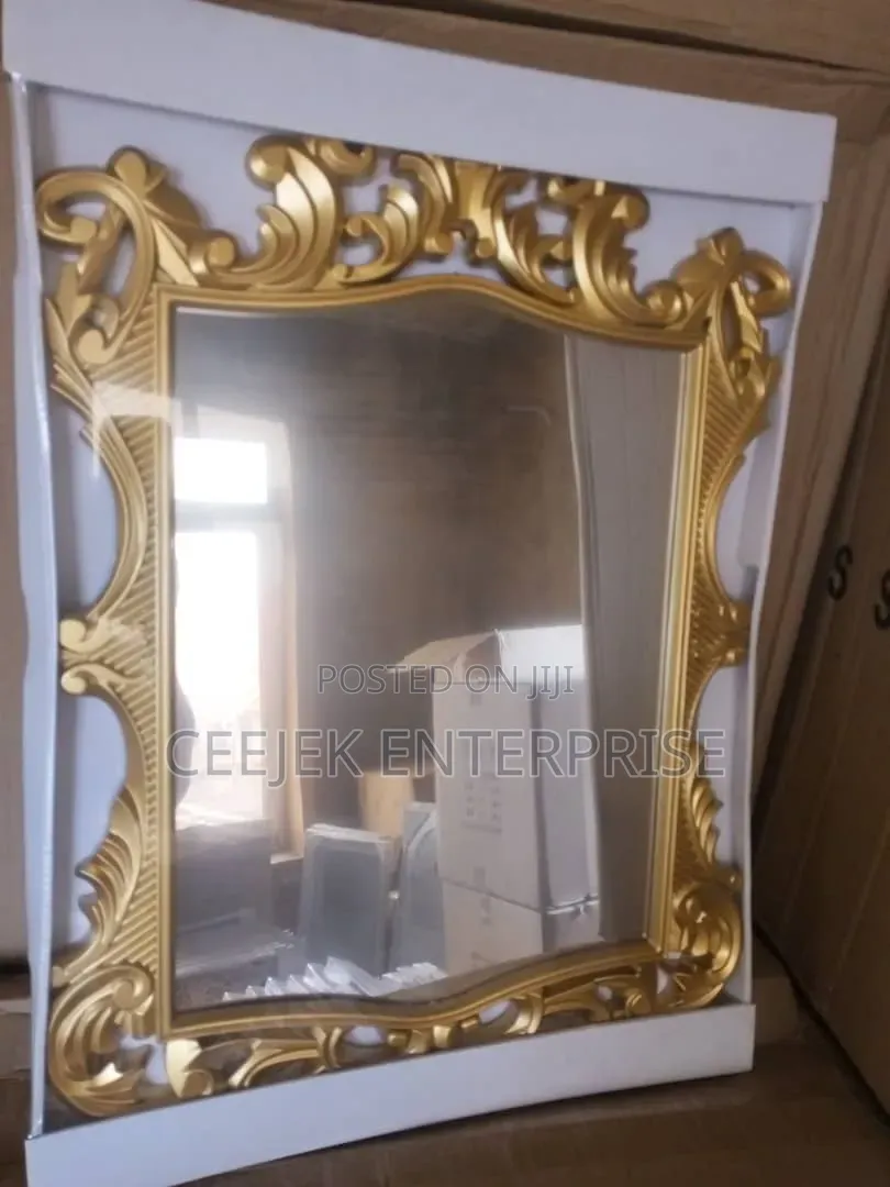 Anka Gold Mirrow