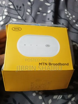MTN4G MiFi for Sale