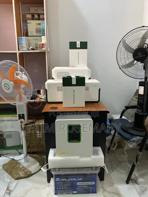 Cola Solar